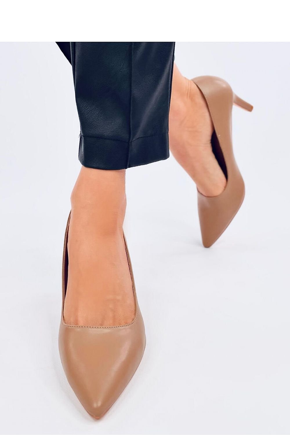 NL Latte Heels