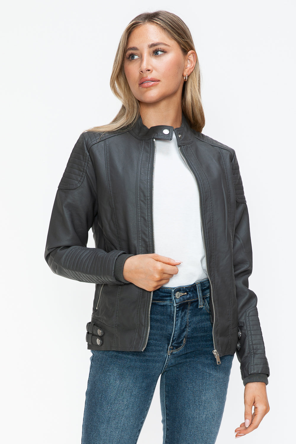 NL Biker Jacket