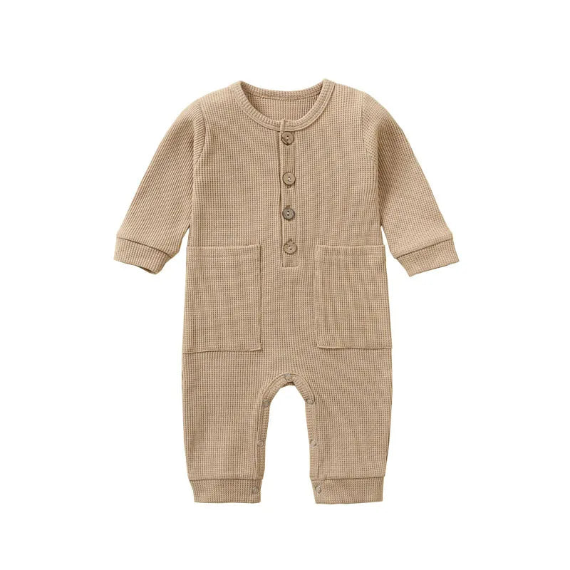 NL Baby Romper