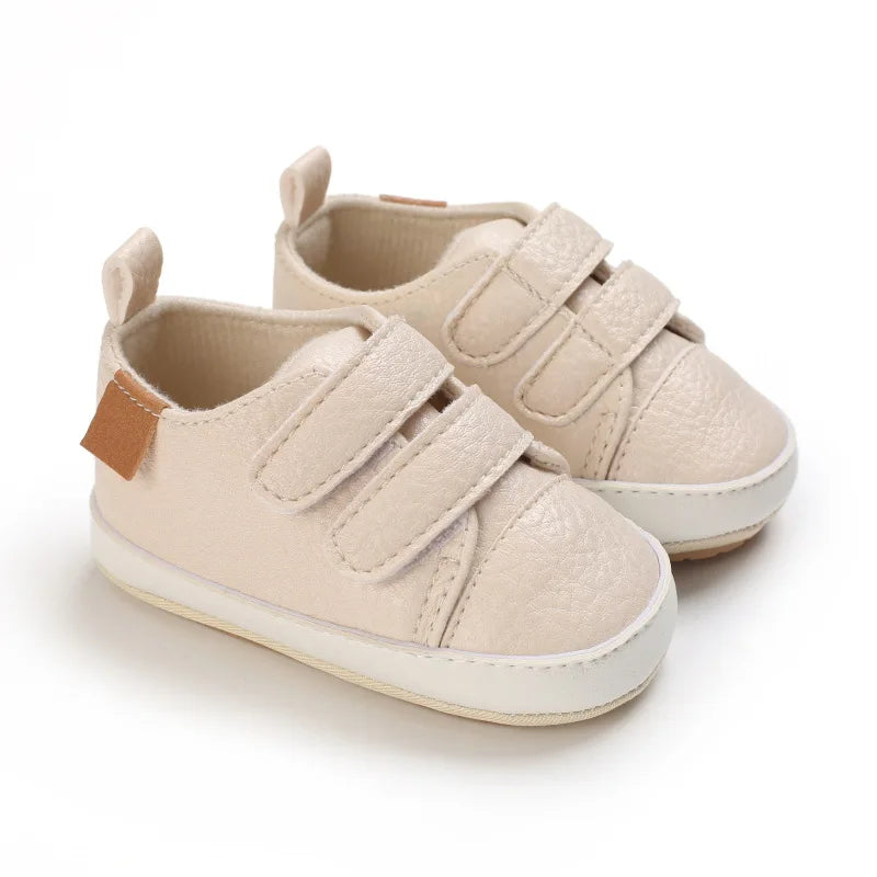 NL Soft Shoes