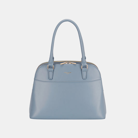 NL Solid Leather Handbag