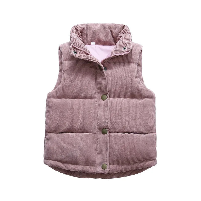 NL Kids Vest