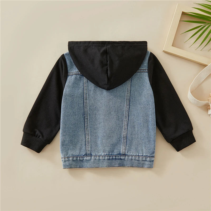 NL Denim Jacket