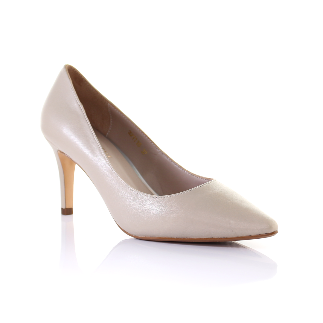 NL Pin Heel Pumps