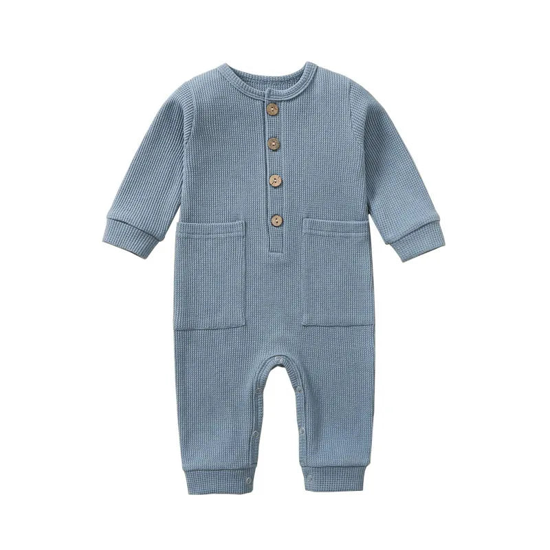 NL Baby Romper