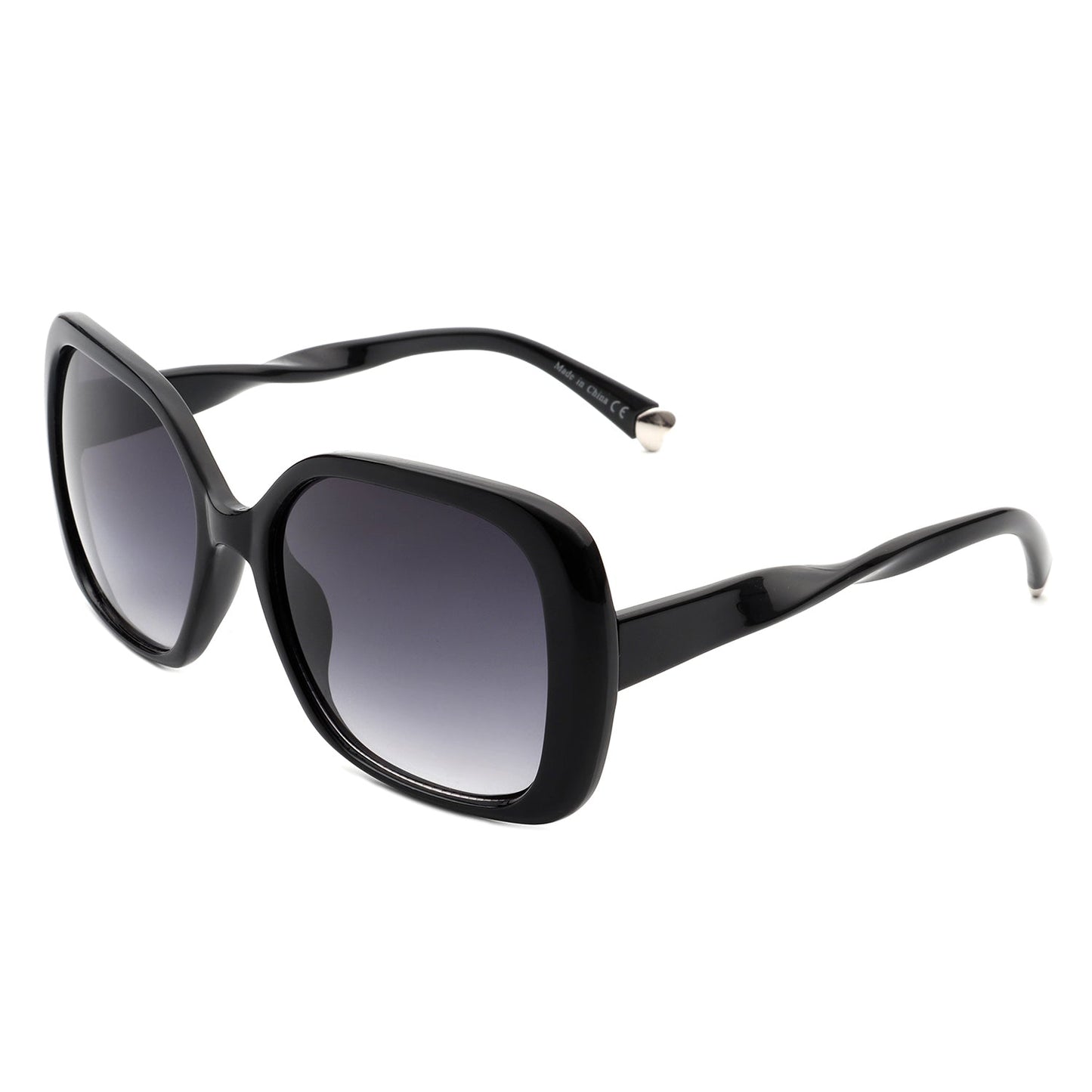 NL Oversize Sunglasses