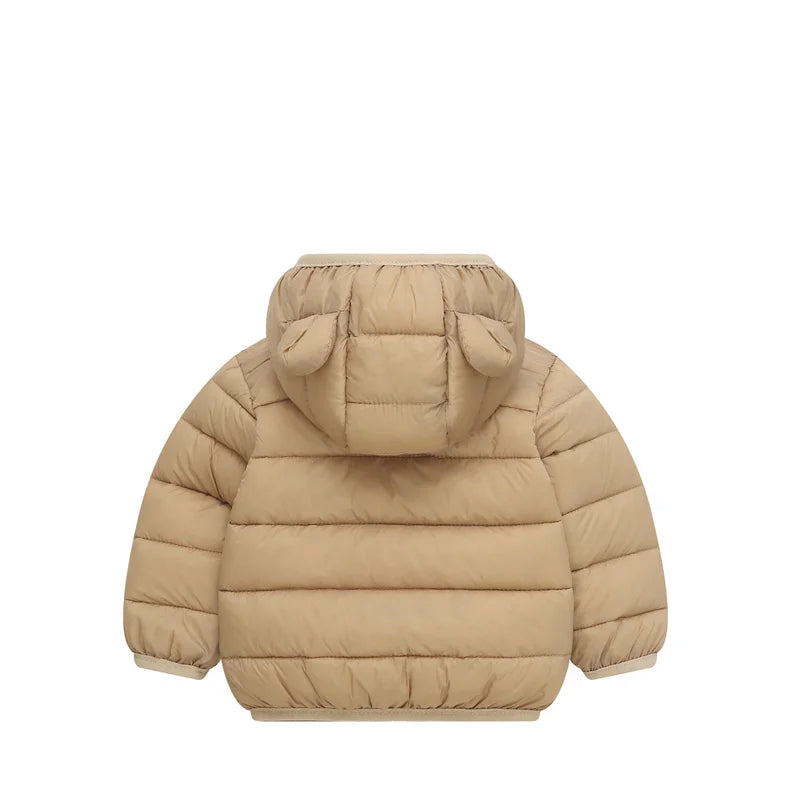 NL Puff Jacket