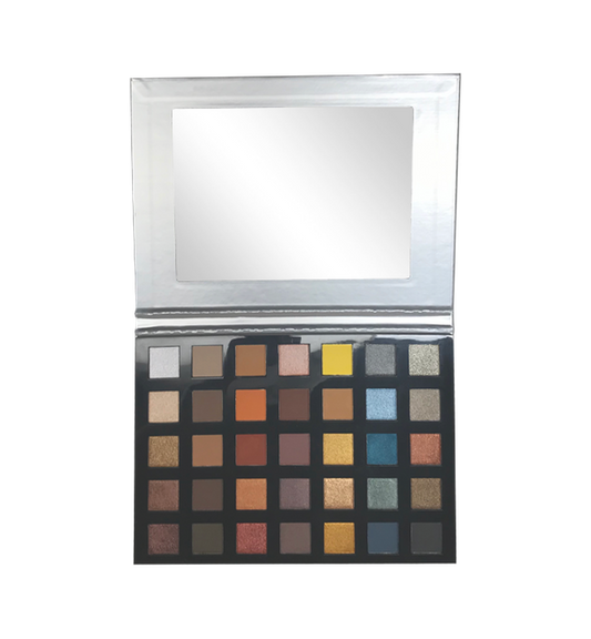 NL 35 Eyeshadow