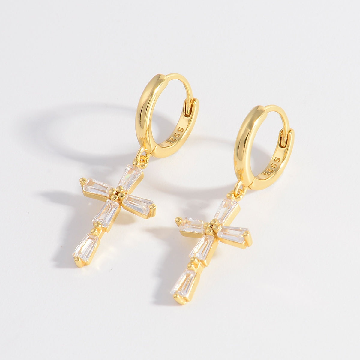 NL JIK Earrings