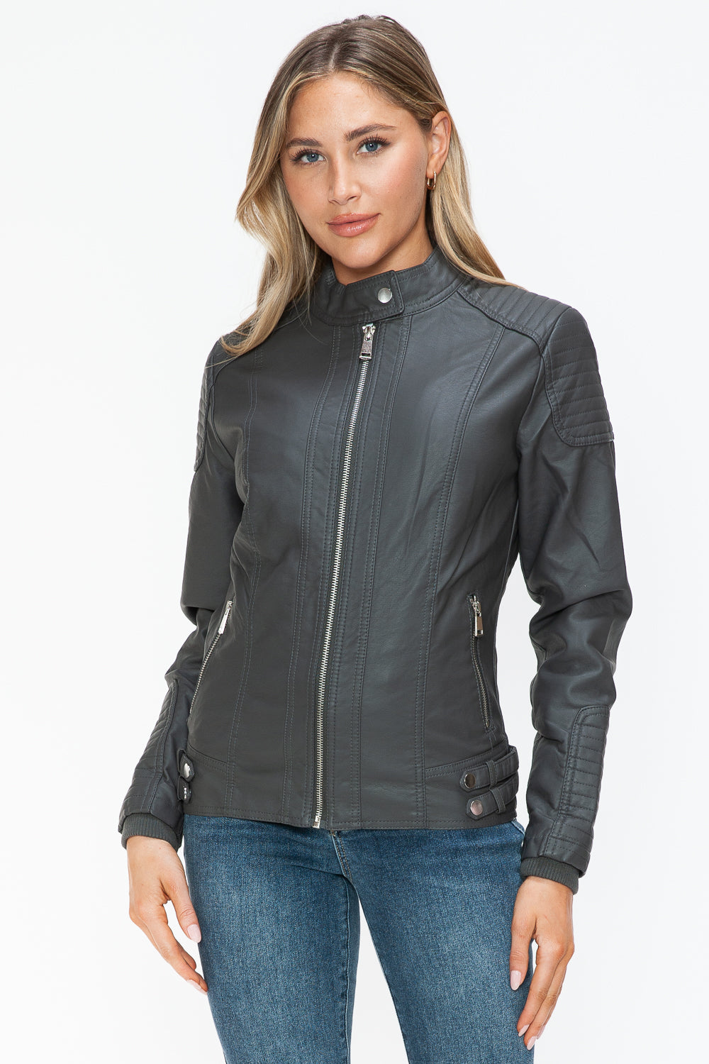 NL Biker Jacket