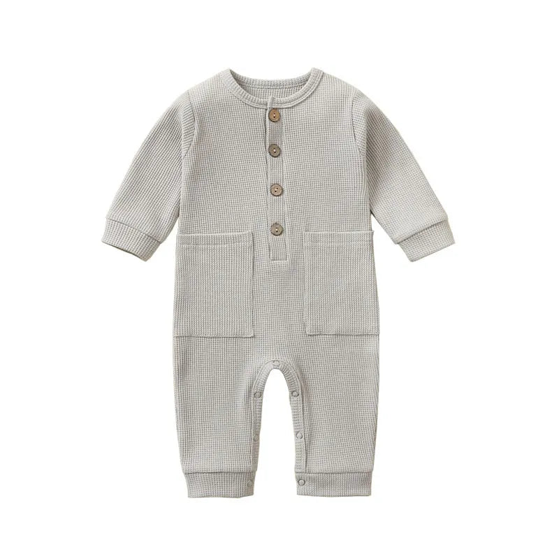 NL Baby Romper