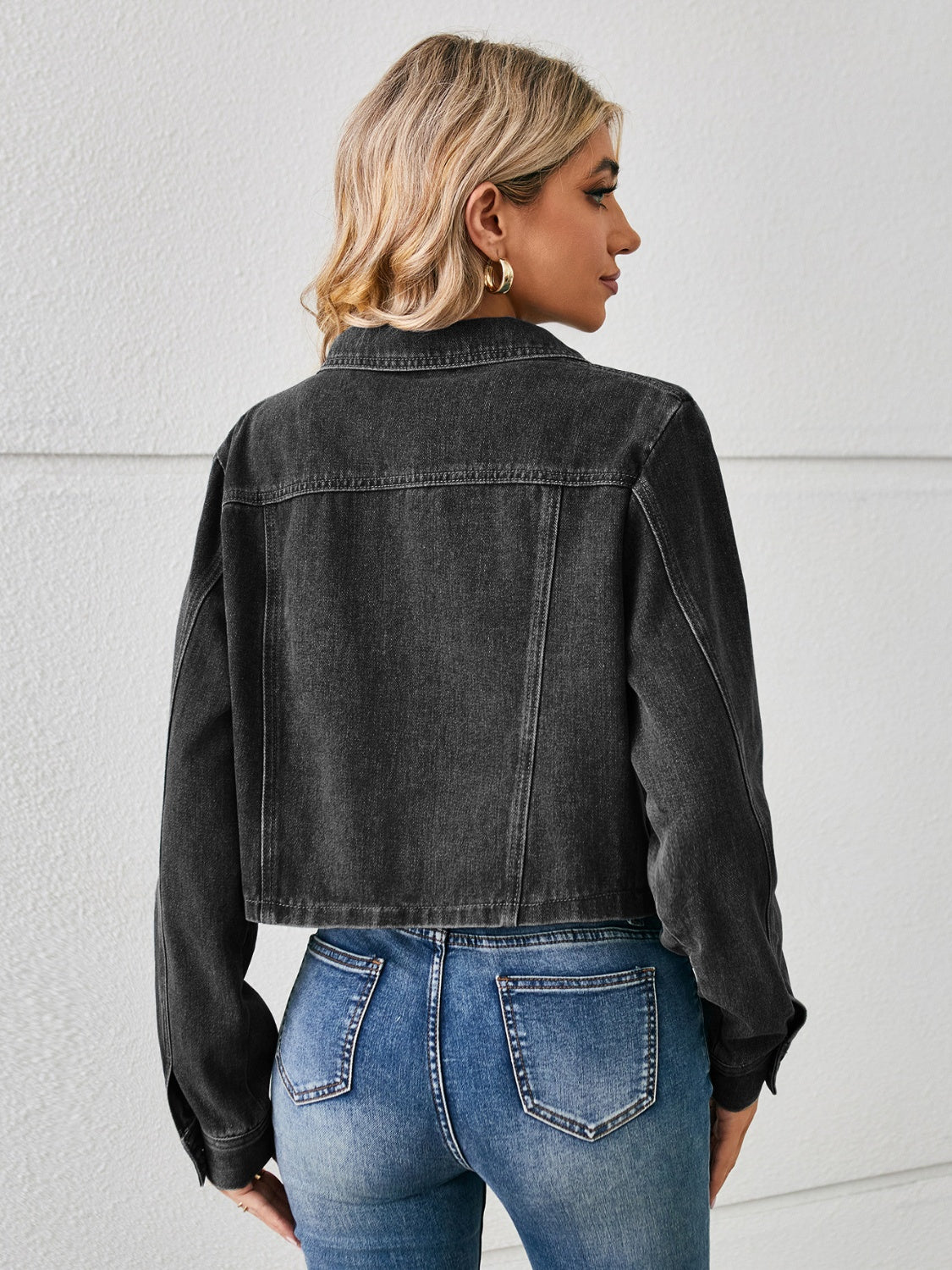 NL Denim Jacket