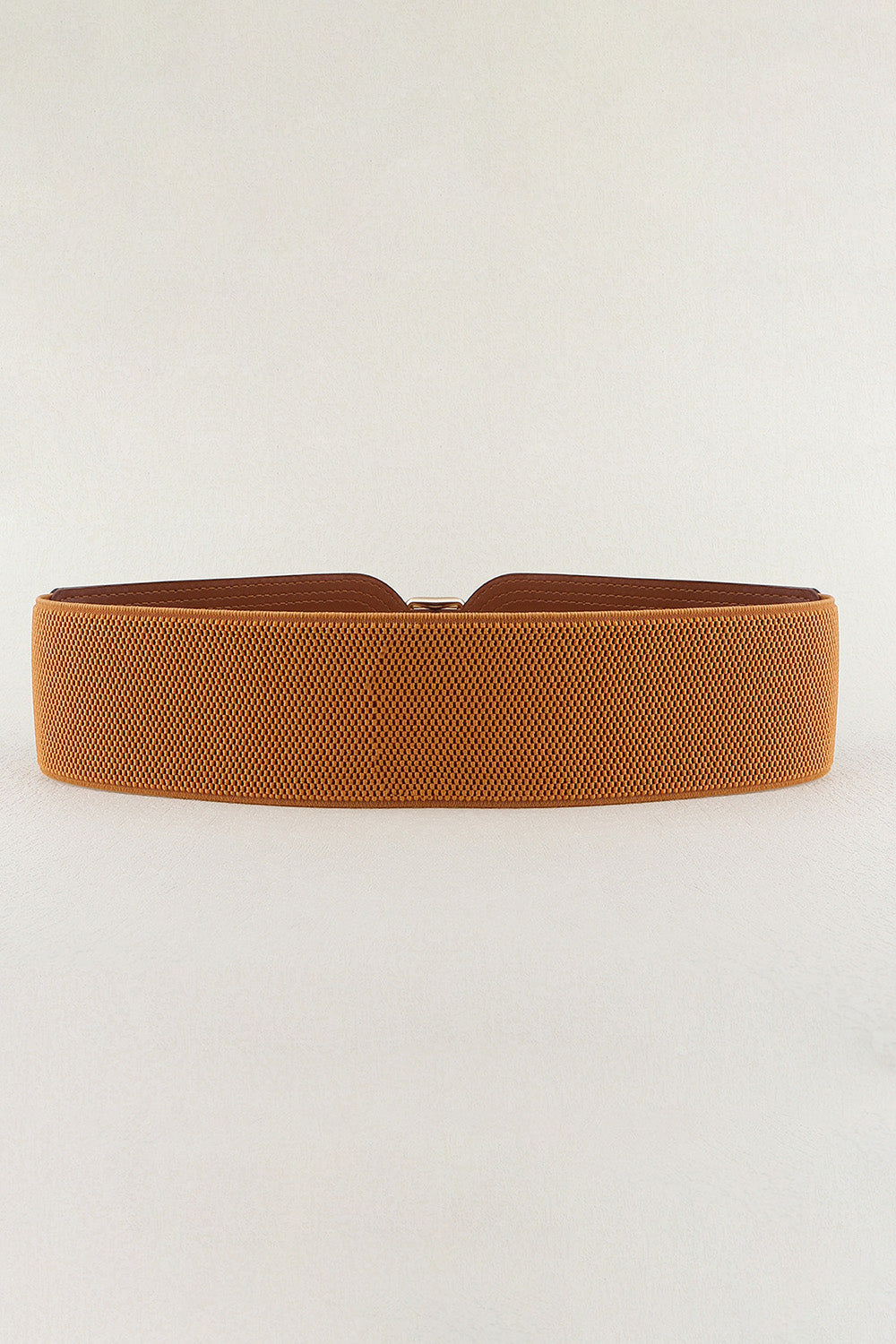 NL Wide Buckle Belt