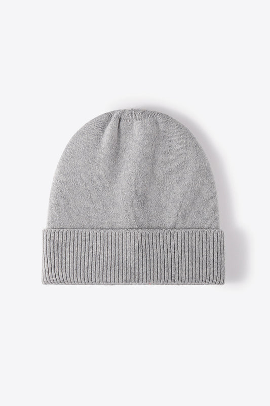 NL Cuff Beanie