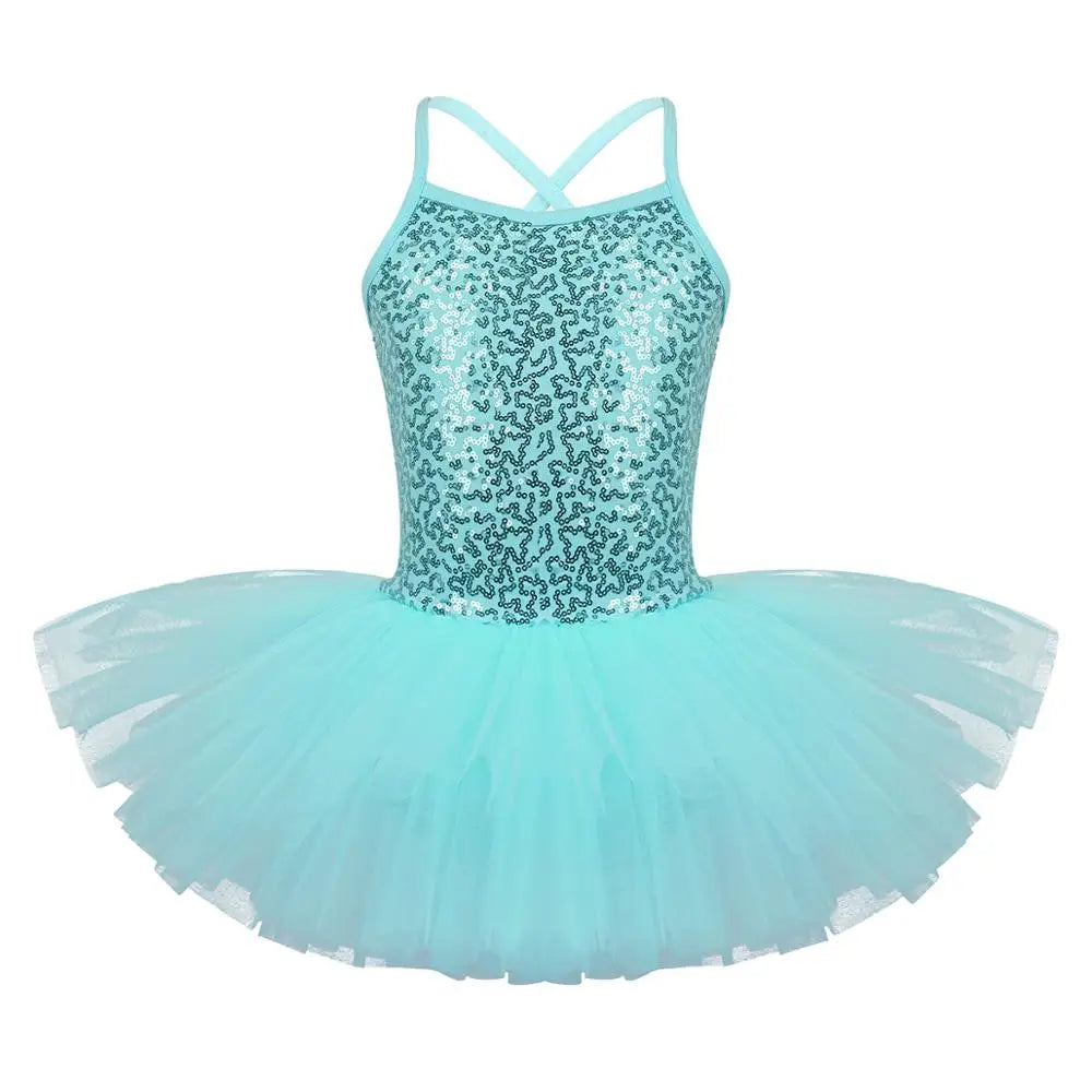 NL Tutu Dress