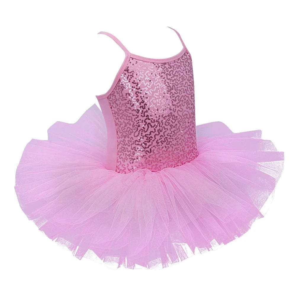 NL Tutu Dress