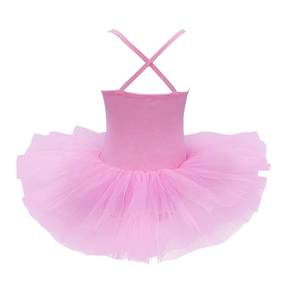 NL Tutu Dress