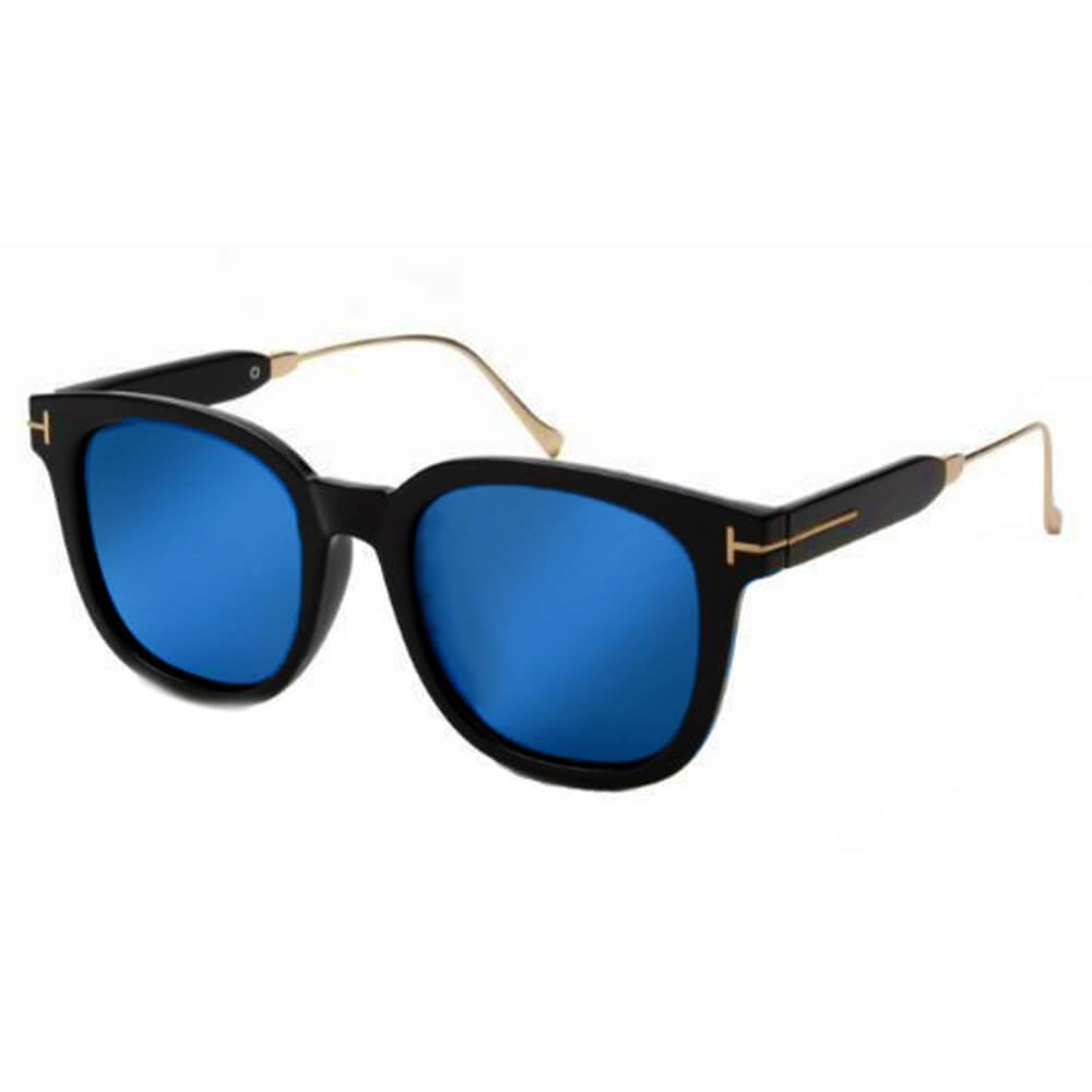 NL Polarized Square Sunglasses