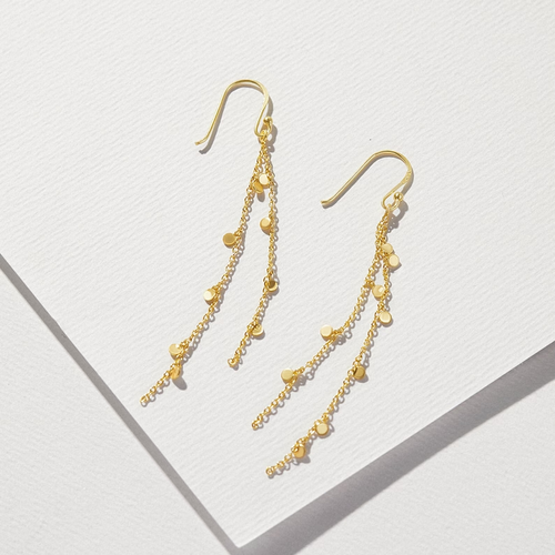 NL Dangle Earrings