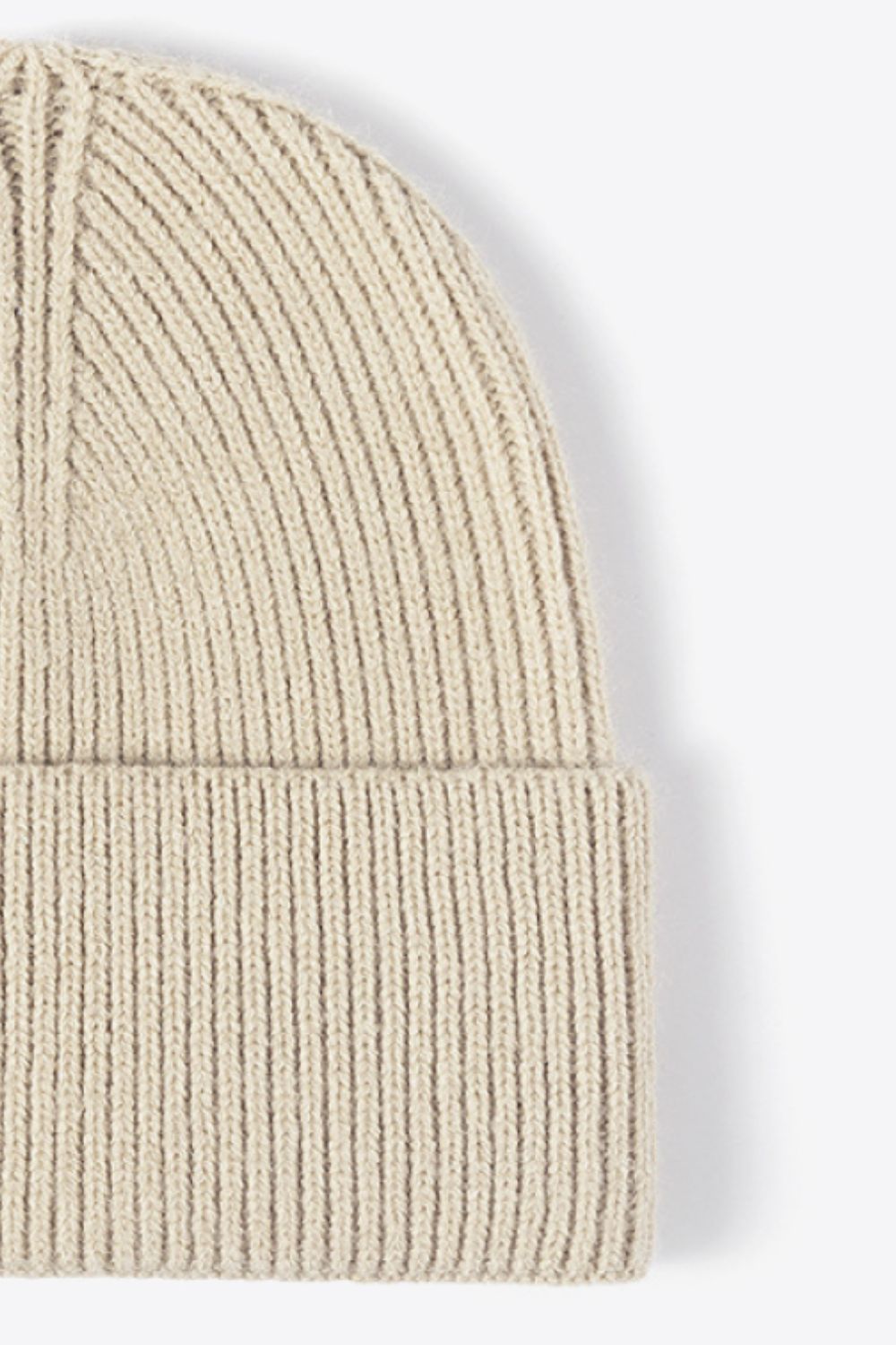 NL Knit Beanie