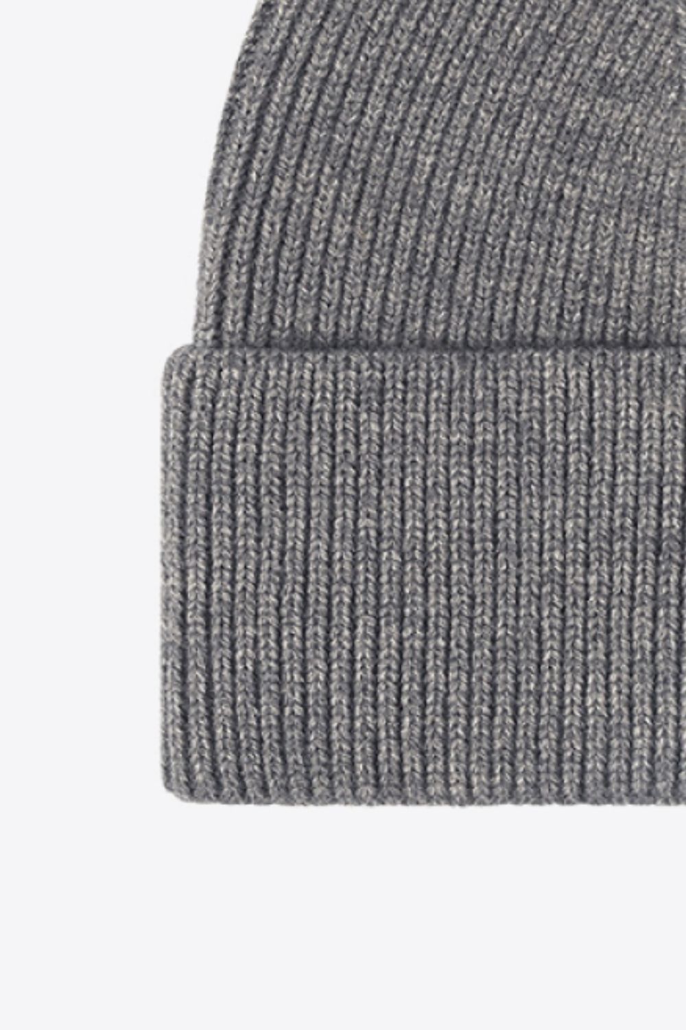 NL Knit Beanie