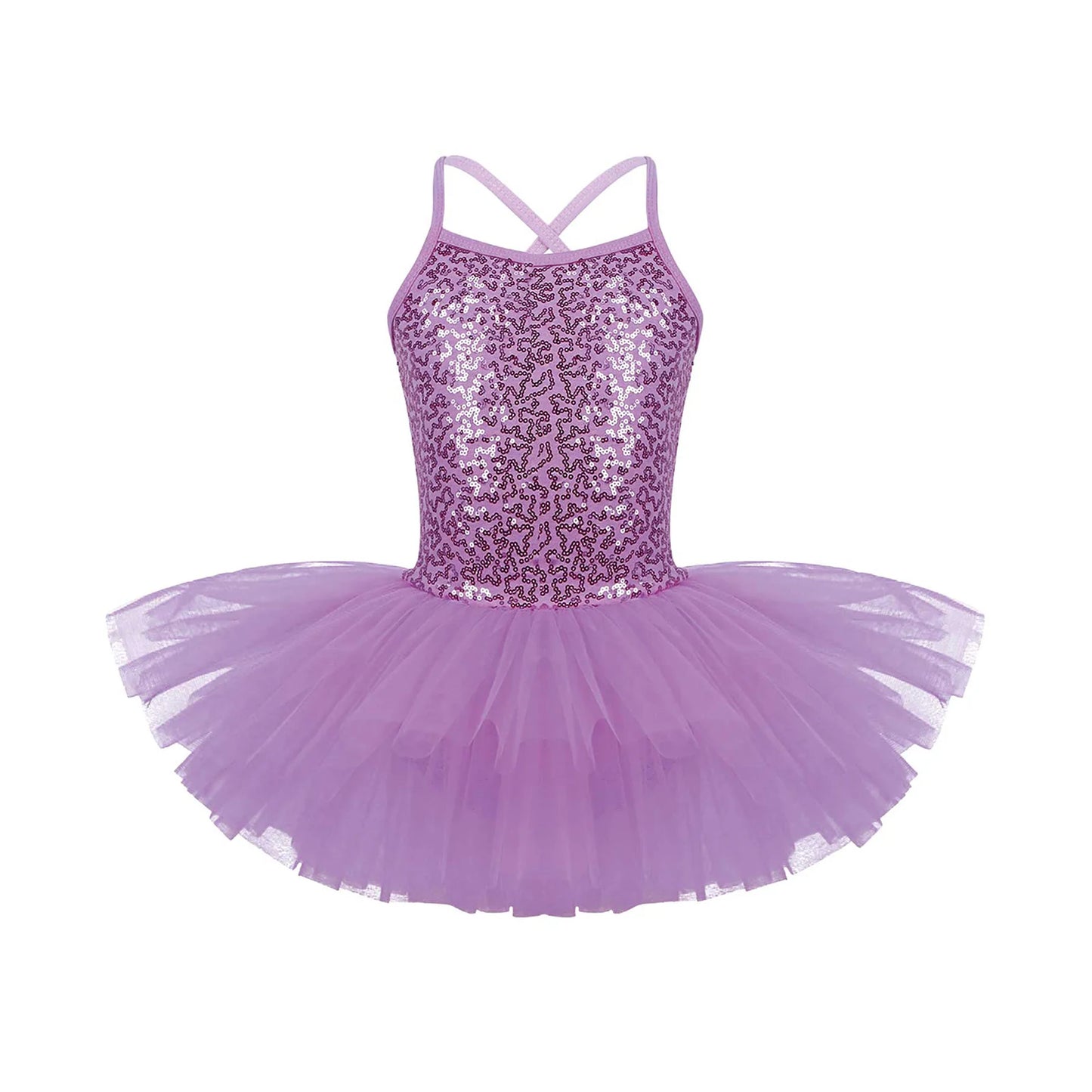 NL Tutu Dress