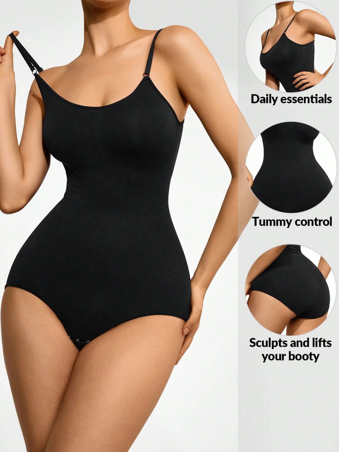 NL Lift Bodysuit