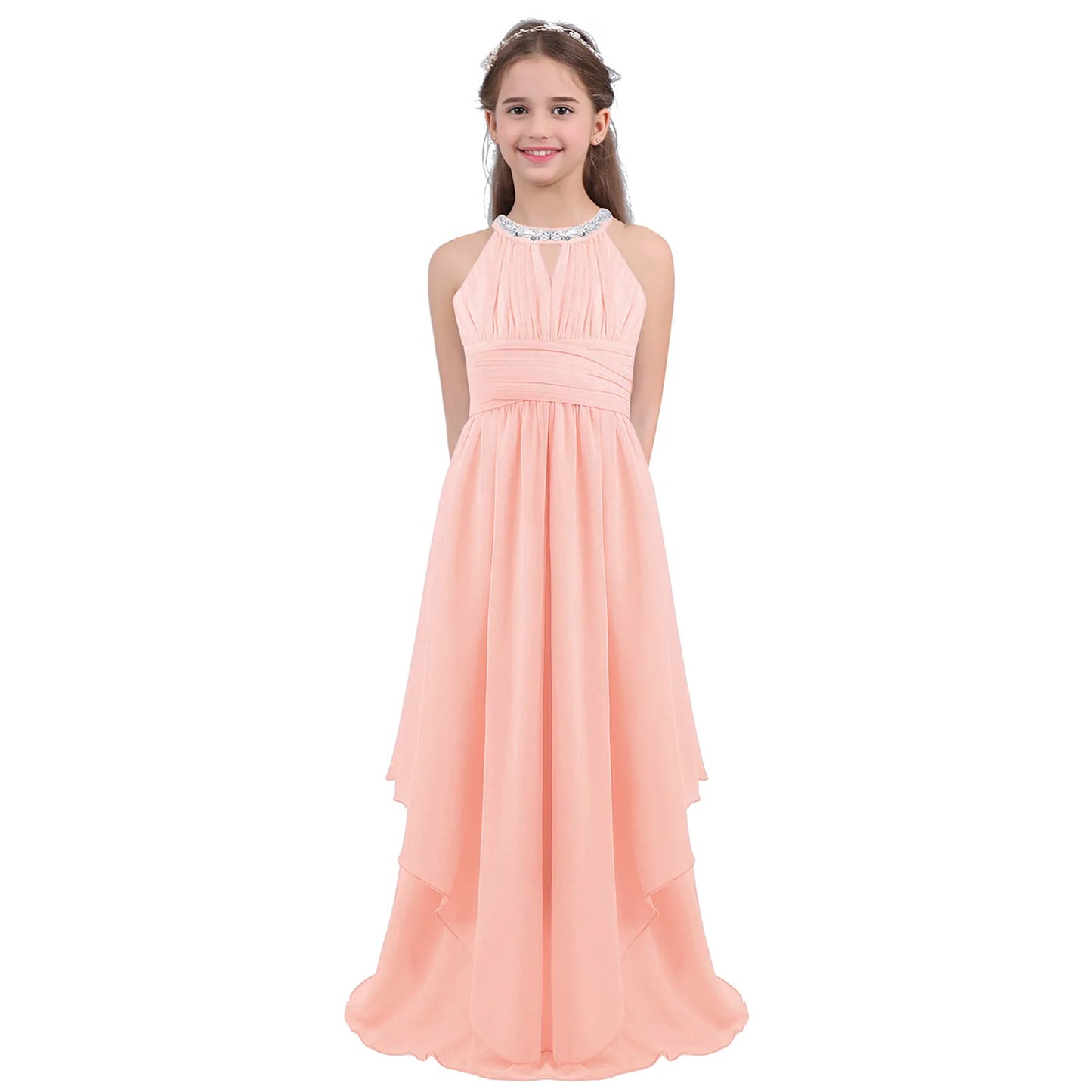 NL Formal Dress