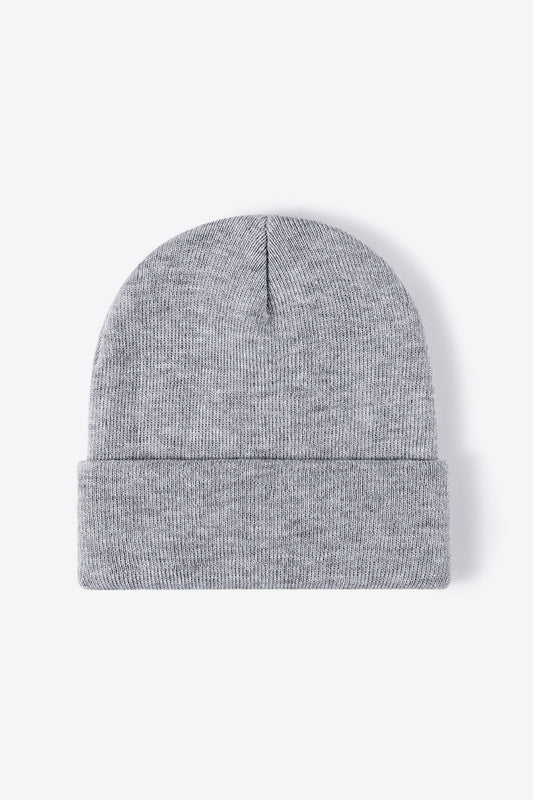 NL Cuff Beanie