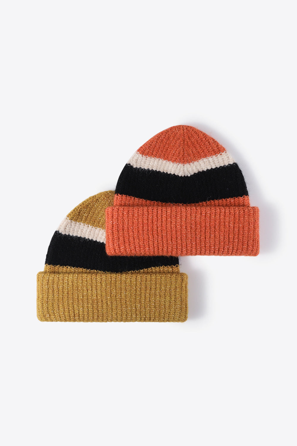 NL Tri Beanie