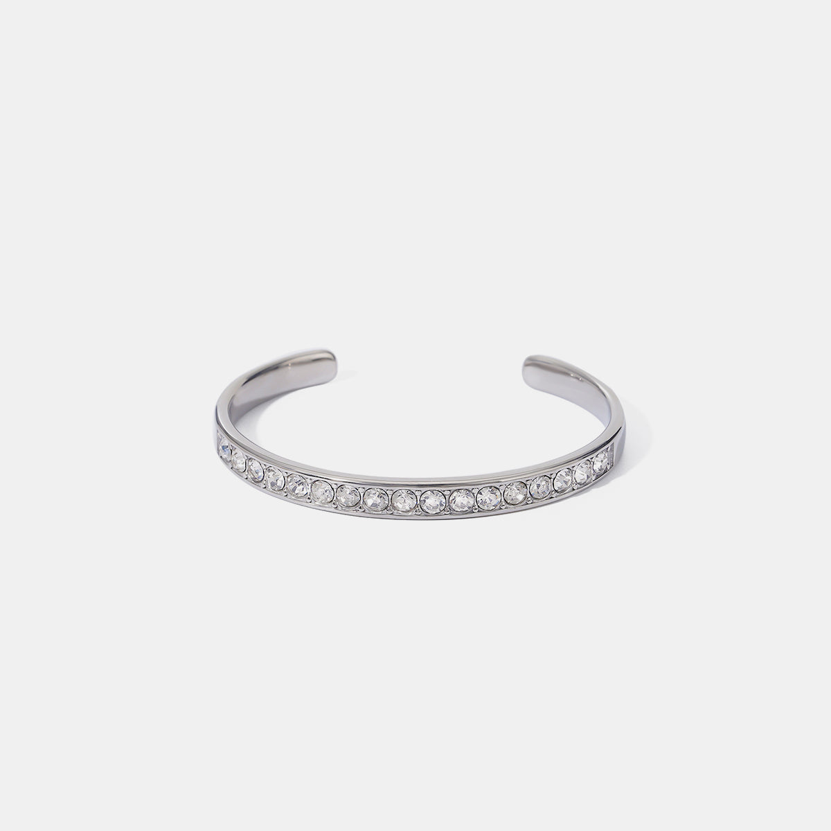 NL Zircon Bracelet