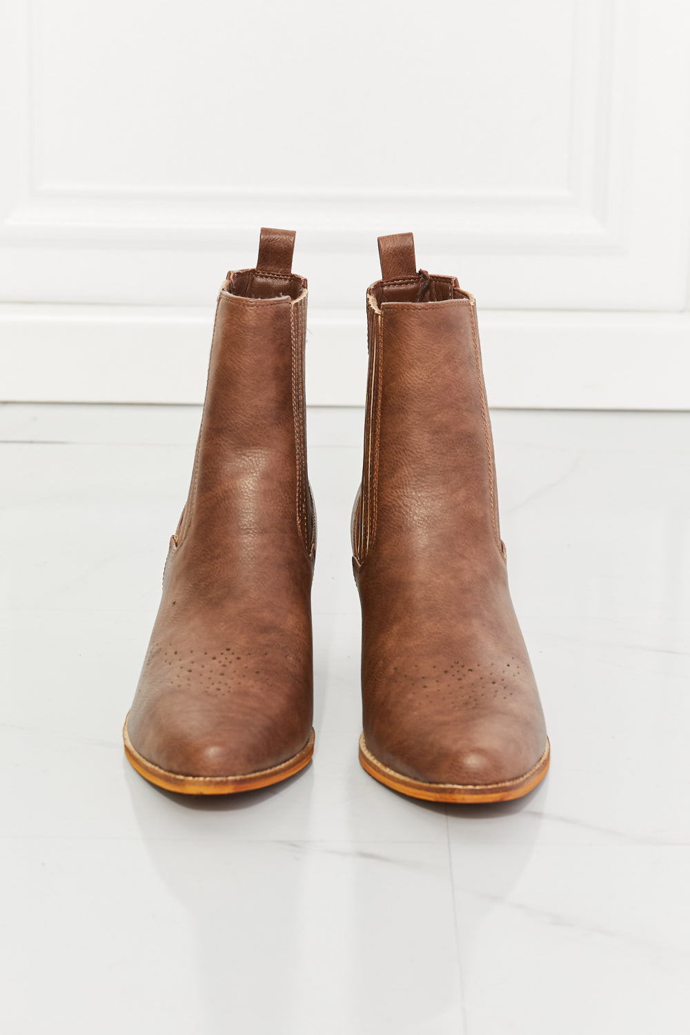 NL Chestnut Boot