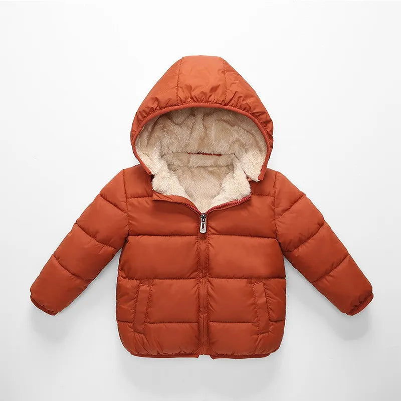 NL Down Jacket