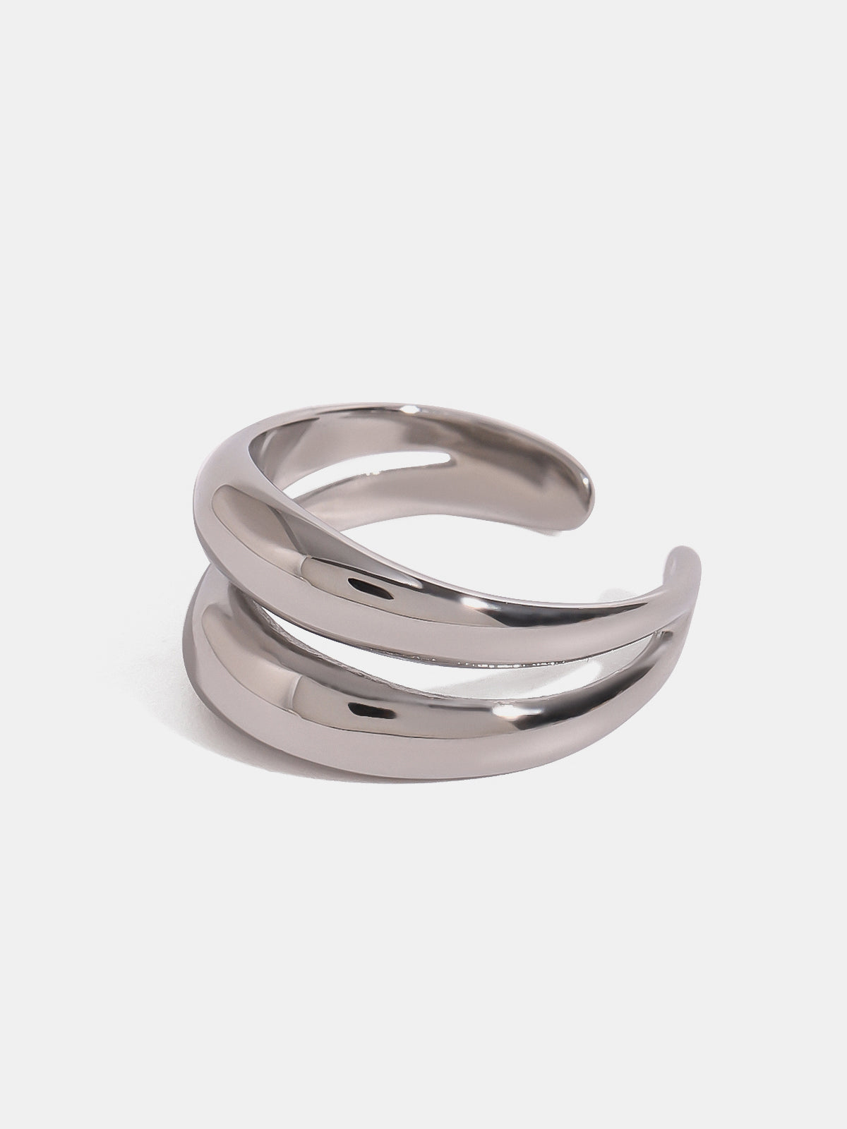 NL Layered Ring