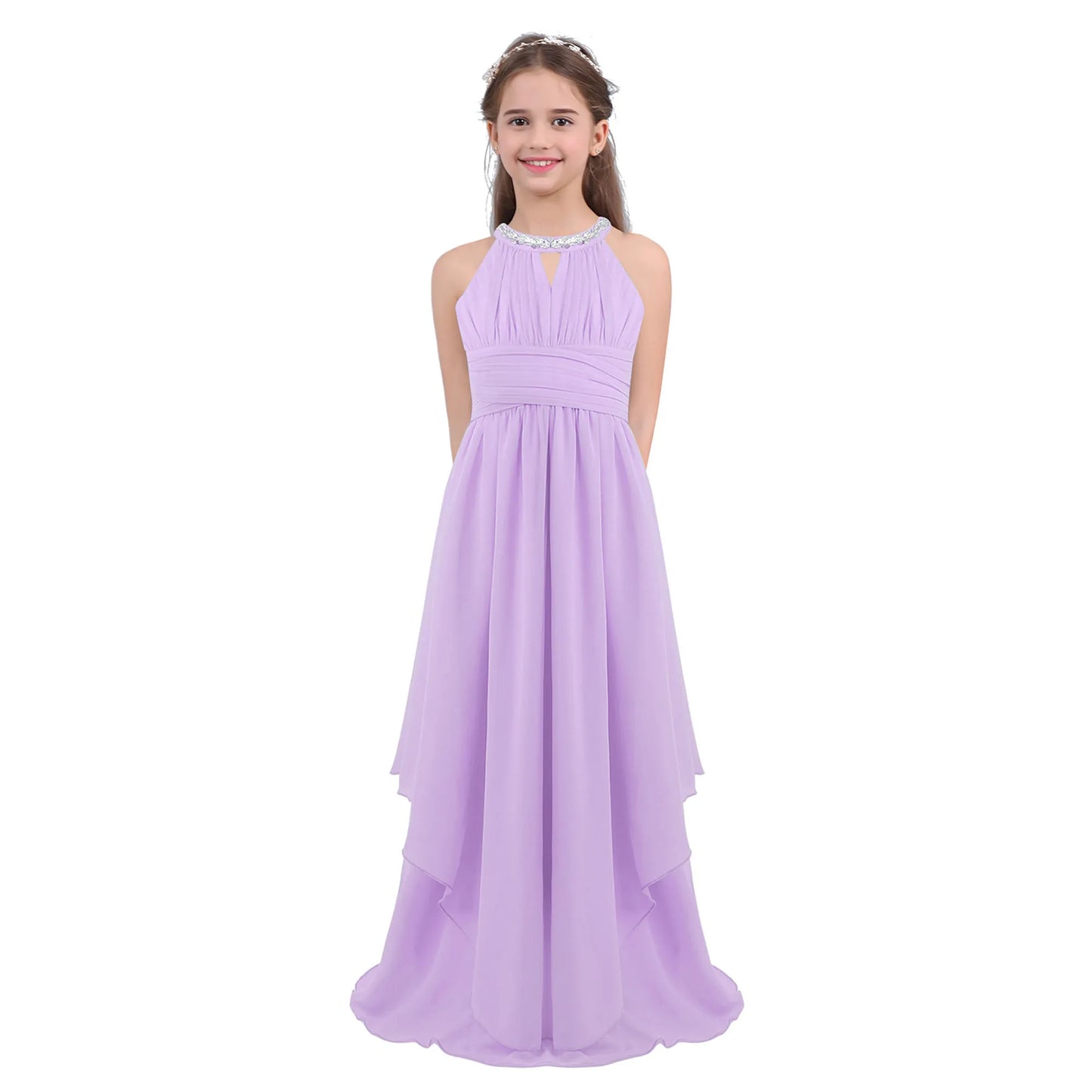 NL Formal Dress