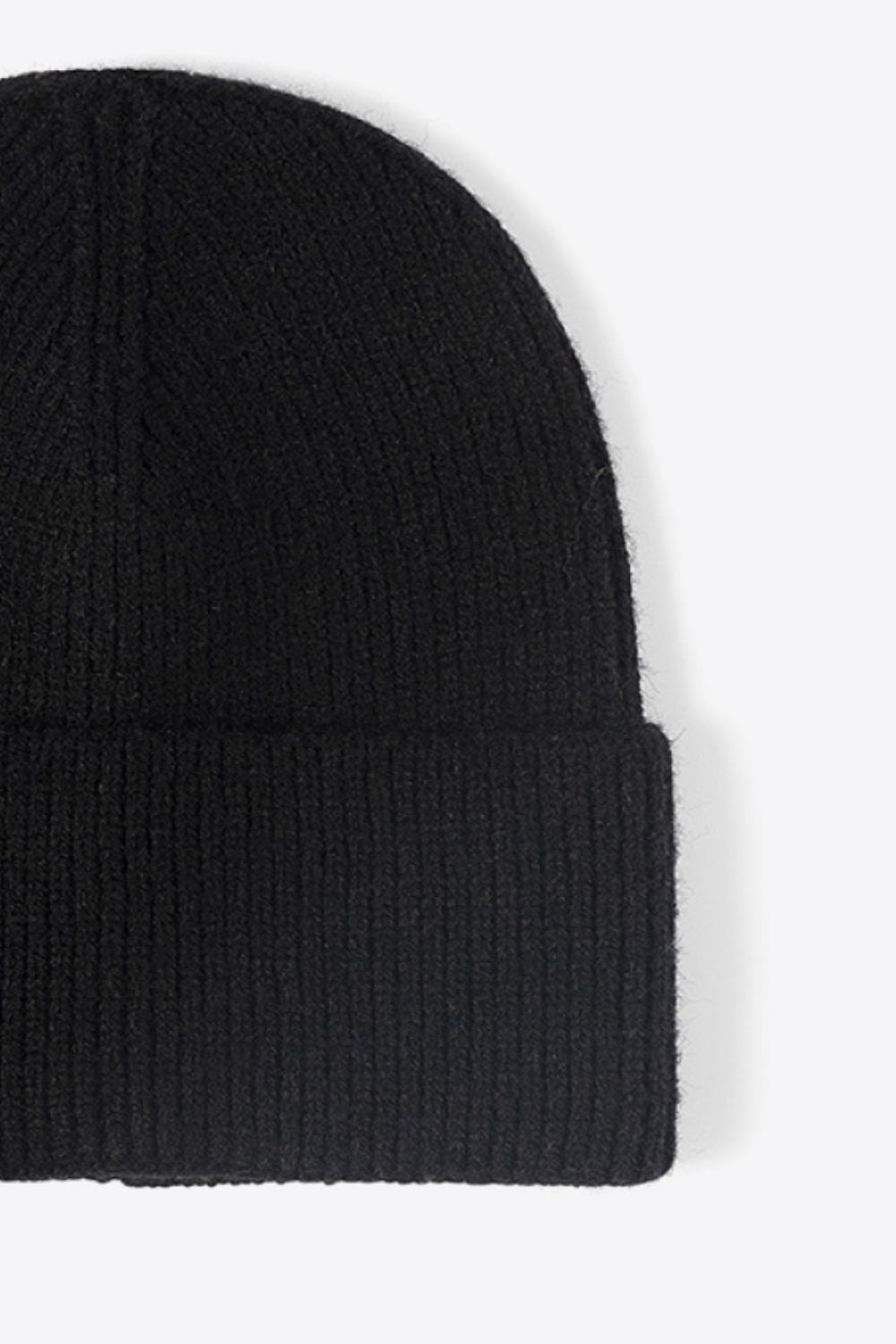 NL Knit Beanie