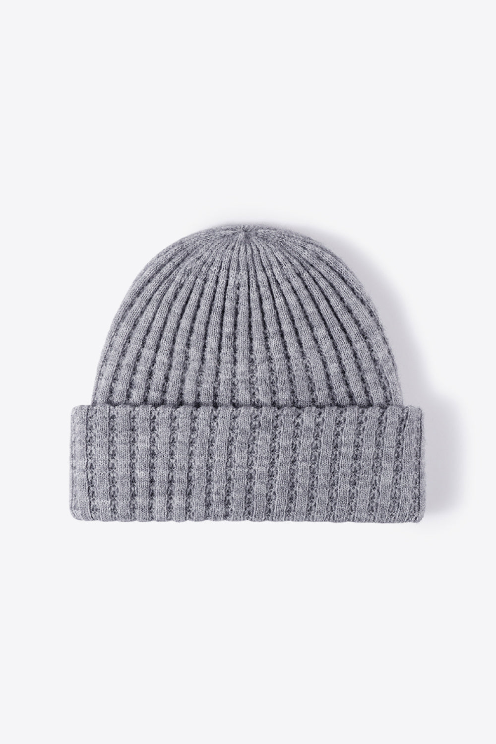 NL Wide Rib Beanie