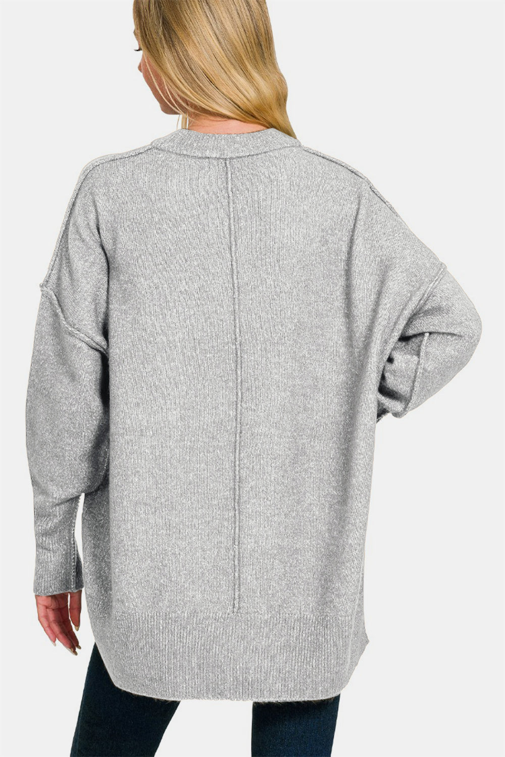 NL Lounge Sweater