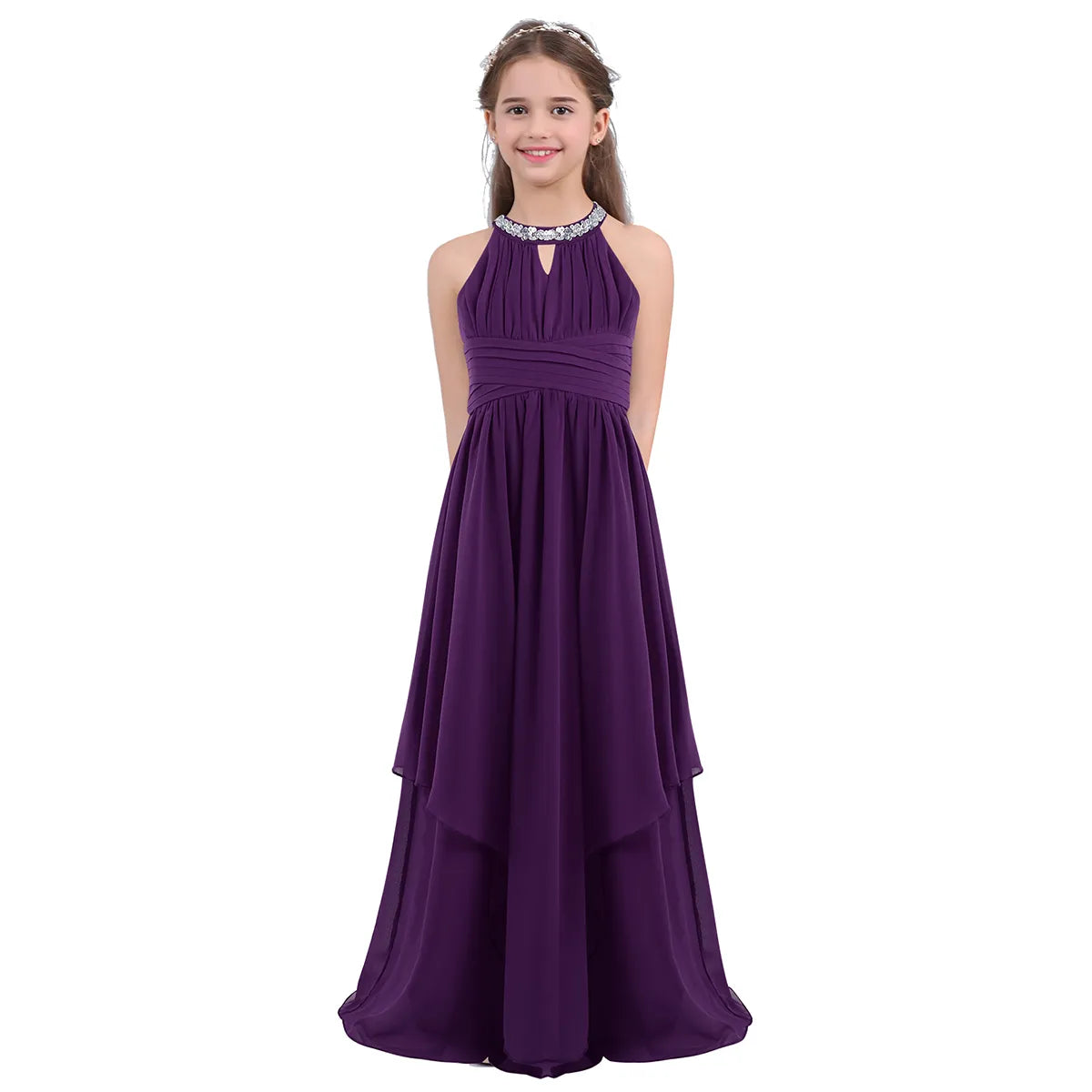 NL Formal Dress