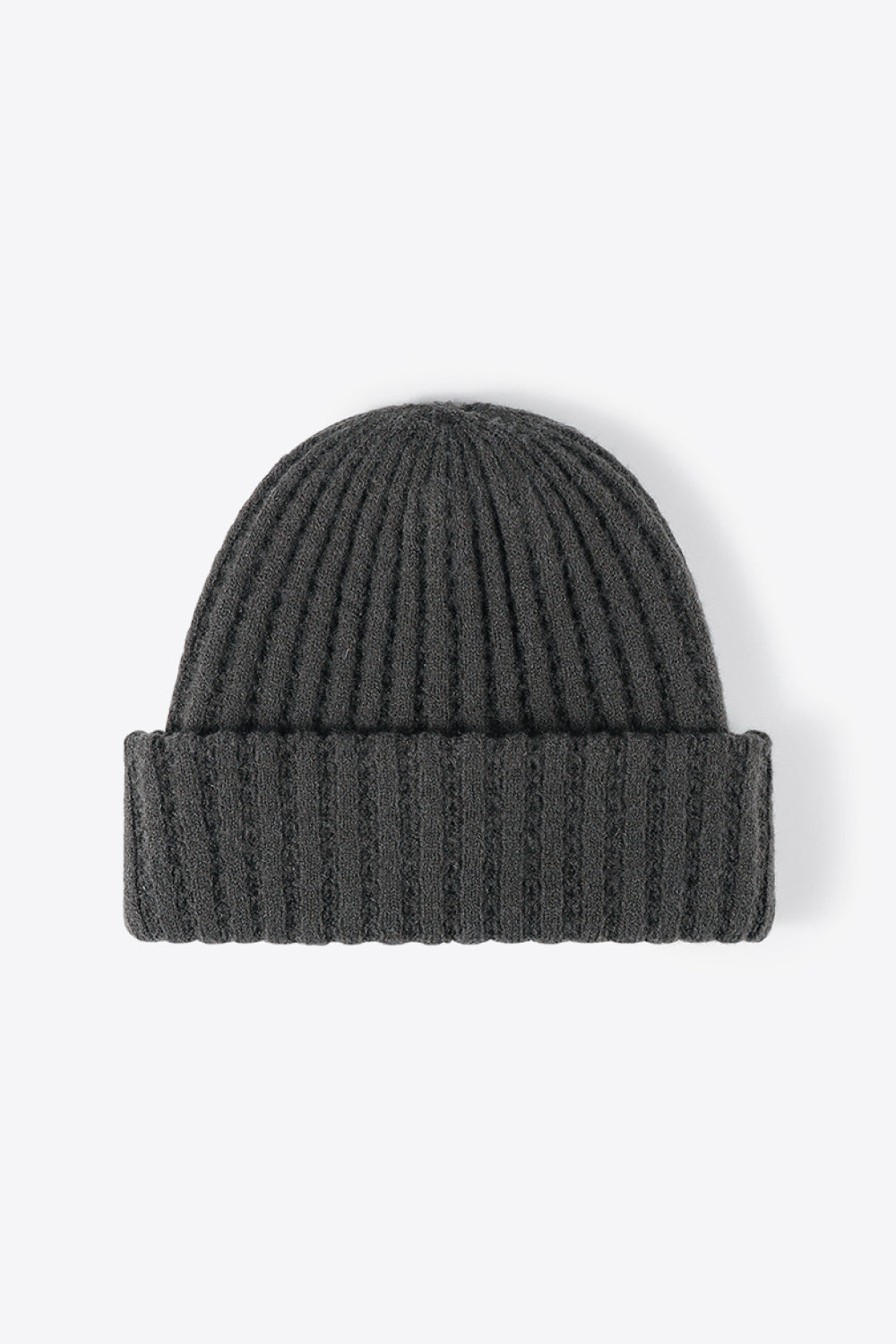 NL Wide Rib Beanie