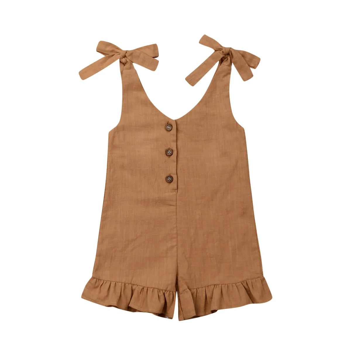 NL Romper