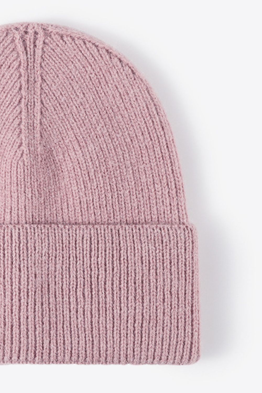 NL Knit Beanie