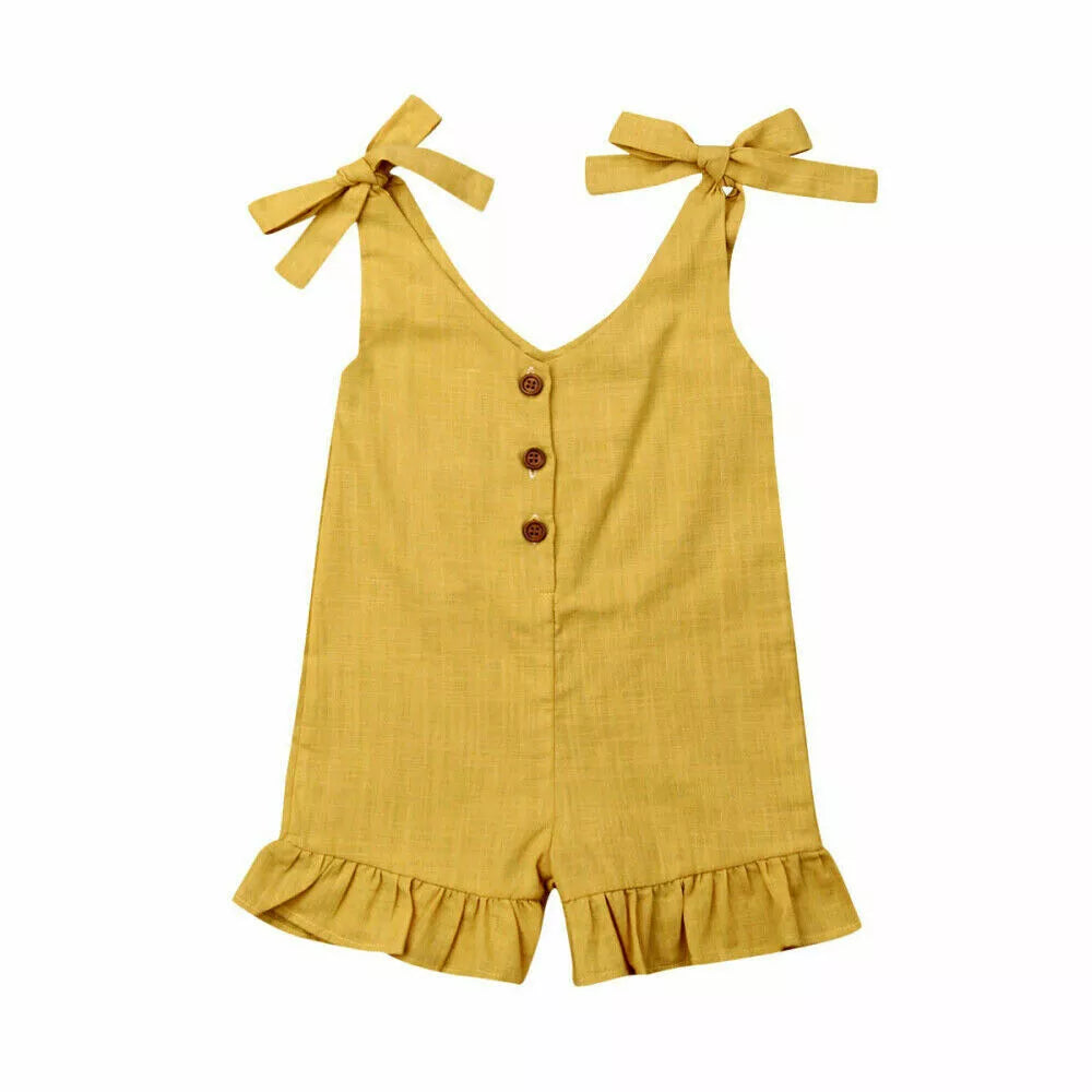 NL Romper