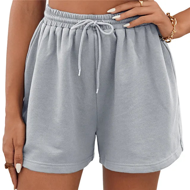 NL Sweat Shorts