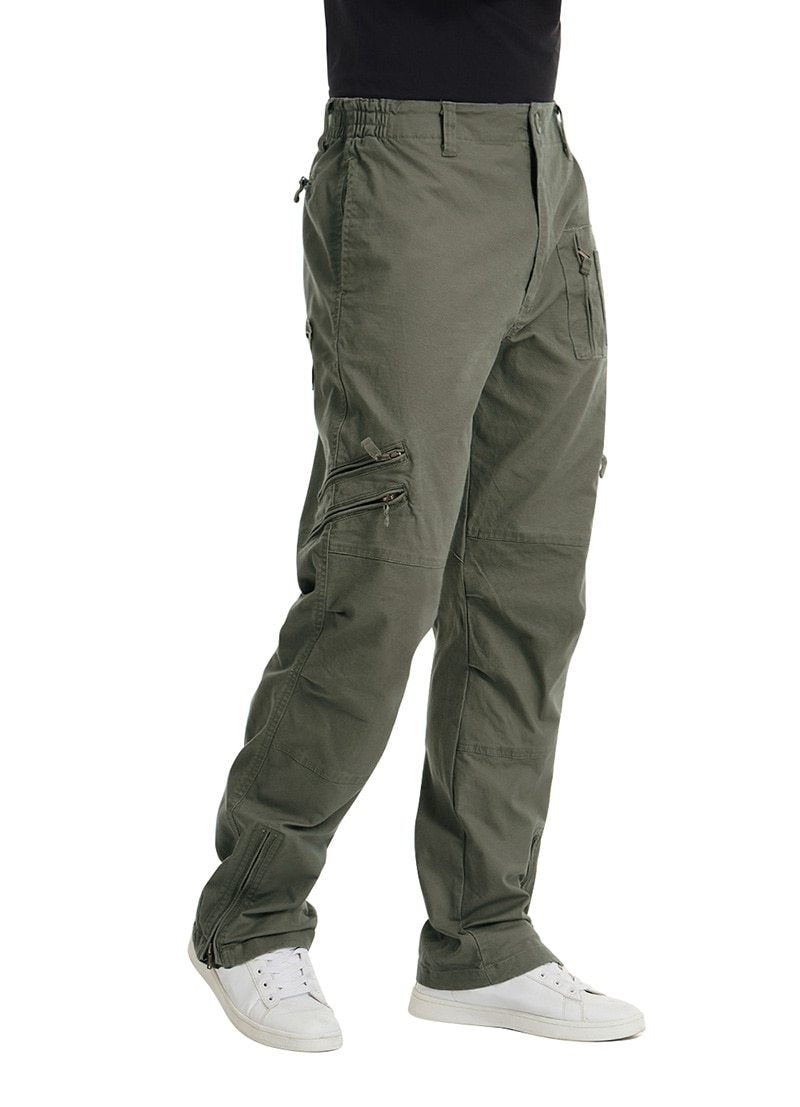 NL Tactical Cargos