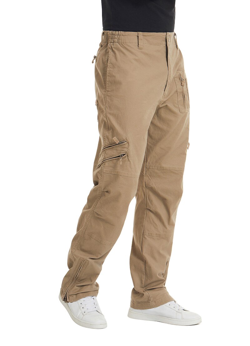 NL Tactical Cargos