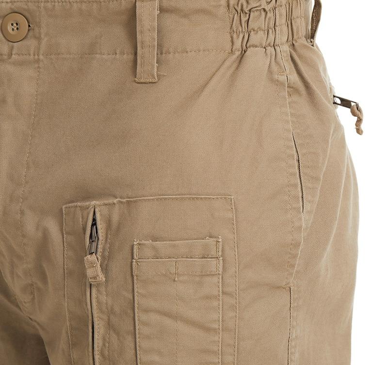 NL Tactical Cargos