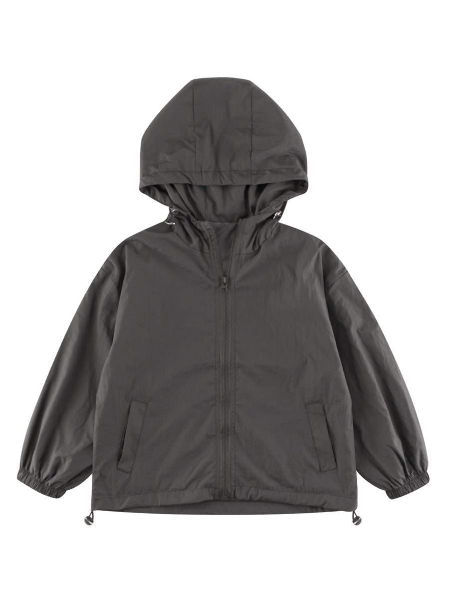 NL Kids Coat