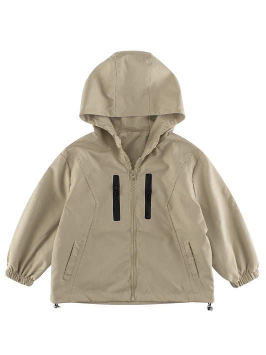 NL Kids Coat