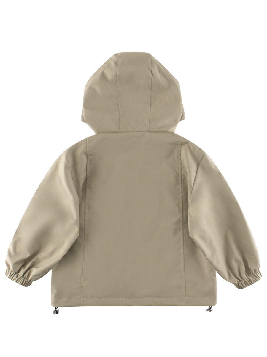 NL Kids Coat